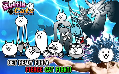 The Battle Cats 13.2.0 .